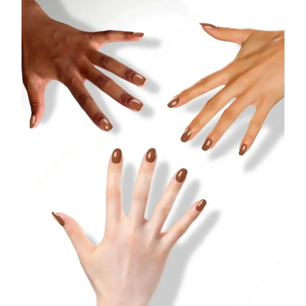 OPI Gel Color Material Gworl 15ml/0.5 fl oz Gel Nail Pol ish Soak-Off